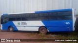 Transpaim Transportes 1825 na cidade de Vilhena, Rondônia, Brasil, por Gian Lucas  Santana Zardo. ID da foto: :id.