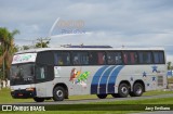 Pica-Pau Turismo 15005 na cidade de Limeira, São Paulo, Brasil, por Jacy Emiliano. Número da foto: #:id.