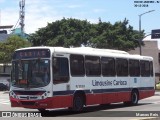 Empresa de Transportes Limousine Carioca RJ 129.031 na cidade de Rio de Janeiro, Rio de Janeiro, Brasil, por Marcos Reis. Número da foto: #7514382.