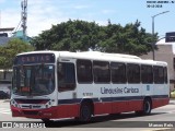 Empresa de Transportes Limousine Carioca RJ 129.031 na cidade de Rio de Janeiro, Rio de Janeiro, Brasil, por Marcos Reis. ID da foto: :id.