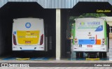 HP Transportes Coletivos 20315 na cidade de Goiânia, Goiás, Brasil, por Carlos Júnior. Número da foto: #:id.