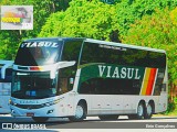 Viasul - Auto Viação Venâncio Aires 15000 na cidade de Santa Maria, Rio Grande do Sul, Brasil, por Enio Gonçalves. ID da foto: :id.