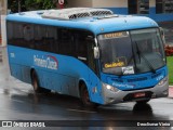 Viação Paraúna 1370 na cidade de Rio Verde, Goiás, Brasil, por Deoclismar Vieira. Número da foto: #:id.