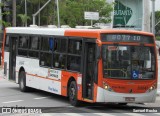 TRANSPPASS - Transporte de Passageiros 8 0047 na cidade de São Paulo, São Paulo, Brasil, por Samuel Rocha. Número da foto: #:id.