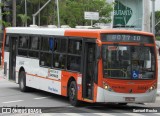 TRANSPPASS - Transporte de Passageiros 8 0047 na cidade de São Paulo, São Paulo, Brasil, por Samuel Rocha. ID da foto: :id.