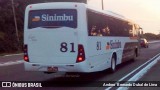 Expresso Sinimbu 81 na cidade de Tramandaí, Rio Grande do Sul, Brasil, por Andreo Bernardo. ID da foto: :id.