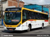 Empresa Metropolitana 854 na cidade de Recife, Pernambuco, Brasil, por André Luiz Araujo Silva. Número da foto: #:id.