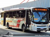Viação Resendense RJ 192.019 na cidade de Resende, Rio de Janeiro, Brasil, por Kelvin Silva Caovila Santos. Número da foto: #:id.