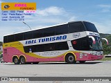 Ebel Turismo 1000 na cidade de Aparecida, São Paulo, Brasil, por Paulo Rafael Peixoto. Número da foto: #7512957.