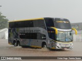 RodeRotas - Rotas de Viação do Triângulo 7407 na cidade de Goiânia, Goiás, Brasil, por Victor Hugo  Ferreira Soares. Número da foto: #:id.