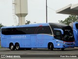 Expresso Guanabara 945 na cidade de Teresina, Piauí, Brasil, por Ruan Silva Andrade. Número da foto: #:id.