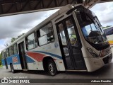 VSA - Viação Sol de Abrantes 471 na cidade de Camaçari, Bahia, Brasil, por Adriano Brandão. Número da foto: #7513776.