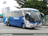 Viação Cometa 13142 na cidade de São Paulo, São Paulo, Brasil, por Ezequiel Vicente Fernandes. Número da foto: #:id.