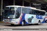 Real Transporte e Turismo 26507 na cidade de Santa Rosa, Rio Grande do Sul, Brasil, por Junior Almeida. Número da foto: #:id.