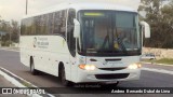 VSR Transportes 1050 na cidade de Tramandaí, Rio Grande do Sul, Brasil, por Andreo Bernardo. Número da foto: #:id.