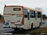 Auto Viação Marechal Brasília 443107 na cidade de Cruzeiro, Distrito Federal, Brasil, por Everton Lira. Número da foto: #:id.