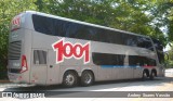 Auto Viação 1001 RJ 108.689 na cidade de São Paulo, São Paulo, Brasil, por Andrey  Soares Vassão. Número da foto: #:id.