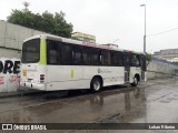 Viação VG TREINAMENTO 01 na cidade de Rio de Janeiro, Rio de Janeiro, Brasil, por Lohan Ribeiro. Número da foto: #7513815.