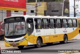 Belém Rio Transportes BD-078 na cidade de Belém, Pará, Brasil, por Claudio Roberto Claudio. Número da foto: #:id.