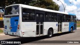 Transwolff Transportes e Turismo 6 6419 na cidade de Sobradinho, Distrito Federal, Brasil, por Clébio Júnior. Número da foto: #7512510.