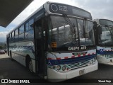 Autobuses Del Caribe 11 na cidade de Desamparados, Desamparados, San José, Costa Rica, por Yliand Sojo. Número da foto: #:id.