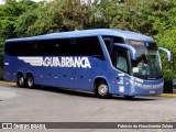 Viação Águia Branca 14003 na cidade de São Paulo, São Paulo, Brasil, por Fabricio do Nascimento Zulato. Número da foto: #:id.