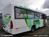 TCCC - Transporte Coletivo Cidade Canção 6932 na cidade de Maringá, Paraná, Brasil, por Rodrigo  Gutierrez Rodrigues. Número da foto: #:id.
