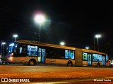 Sambaíba Transportes Urbanos 2 3154 na cidade de São Paulo, São Paulo, Brasil, por Manoel Junior. Número da foto: #7511801.