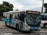 Auto Ônibus Fagundes RJ 101.142 na cidade de Niterói, Rio de Janeiro, Brasil, por Marcus Paulo - ChegaParei RJ. ID da foto: :id.