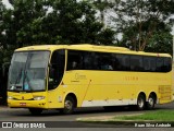 Viação Itapemirim 8657 na cidade de Teresina, Piauí, Brasil, por Ruan Silva Andrade. Número da foto: #:id.