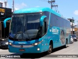 Expresso Vera Cruz 990 na cidade de Jaboatão dos Guararapes, Pernambuco, Brasil, por André Luiz Araujo Silva. Número da foto: #:id.