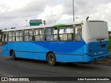 Ônibus Particulares 3968 na cidade de Belo Horizonte, Minas Gerais, Brasil, por Adão Raimundo Marcelino. ID da foto: :id.