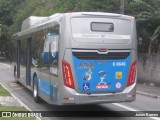 Transwolff Transportes e Turismo 6 6649 na cidade de São Paulo, São Paulo, Brasil, por Jonas Ramos. Número da foto: #7511721.
