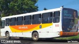 Transportes Urbanos São Miguel de Ilhéus 908 na cidade de Ilhéus, Bahia, Brasil, por Igor Teixeira. Número da foto: #7514184.