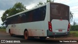 Ônibus Particulares  na cidade de Barcarena, Pará, Brasil, por Yuri Ferreira Marinho. ID da foto: :id.