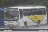 ABC Transportes Coletivos - Cidade de Caçapava 210 na cidade de Caçapava, São Paulo, Brasil, por Everaldo Bordini. Número da foto: #:id.