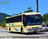 Ônibus Particulares 2020 na cidade de Petrópolis, Rio de Janeiro, Brasil, por Victor Henrique. ID da foto: :id.