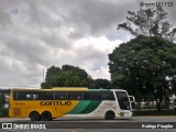 Empresa Gontijo de Transportes 11790 na cidade de São Paulo, São Paulo, Brasil, por Rodrigo Piragibe. Número da foto: #7513836.