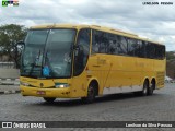 Viação Itapemirim 8835 na cidade de Caruaru, Pernambuco, Brasil, por Lenilson da Silva Pessoa. Número da foto: #7514384.
