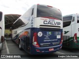 Viação Calvip 3200 na cidade de Aparecida, São Paulo, Brasil, por Douglas Célio Brandao. Número da foto: #:id.