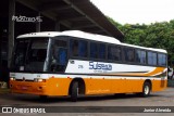 Sulserra Transportes e Turismo 276 na cidade de Santa Rosa, Rio Grande do Sul, Brasil, por Junior Almeida. ID da foto: :id.