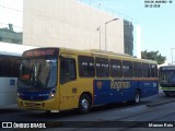 Auto Viação Reginas RJ 110.240 na cidade de Rio de Janeiro, Rio de Janeiro, Brasil, por Marcos Reis. Número da foto: #:id.