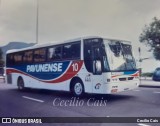 Viação Pavunense 10 na cidade de Rio de Janeiro, Rio de Janeiro, Brasil, por Cecilio Cais. Número da foto: #7512137.