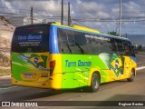 Terra Dourada Transportes e Turismo 2019 na cidade de Natal, Rio Grande do Norte, Brasil, por Rogison Bastos. ID da foto: :id.