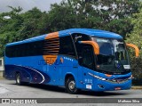 Litorânea Transportes Coletivos 5055 na cidade de São Paulo, São Paulo, Brasil, por Matheus dos Anjos Silva. Número da foto: #:id.