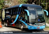 Empresa de Ônibus Nossa Senhora da Penha 53001 na cidade de São Paulo, São Paulo, Brasil, por Felipe Pessoa de Albuquerque. ID da foto: :id.