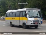 Escolares 5801 na cidade de Belo Horizonte, Minas Gerais, Brasil, por Athos Arruda. Número da foto: #:id.
