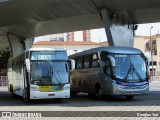 Empresa Gontijo de Transportes 12345 na cidade de Belo Horizonte, Minas Gerais, Brasil, por Douglas Yuri. ID da foto: :id.