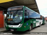 Viação Galo Branco RJ 181.090 na cidade de Niterói, Rio de Janeiro, Brasil, por Marcus Paulo - ChegaParei RJ. Número da foto: #7512726.