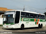 Empresa Gontijo de Transportes 21020 na cidade de Teresina, Piauí, Brasil, por Ruan Silva Andrade. Número da foto: #7511673.